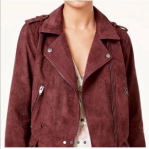 American Rag Plum Jacket